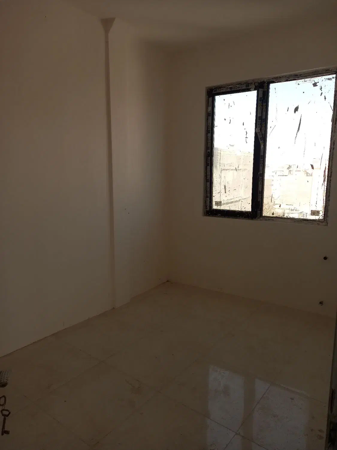 ۱۱۰ متری فول کریمی|فروش آپارتمان|مشهد, حجت|دیوار