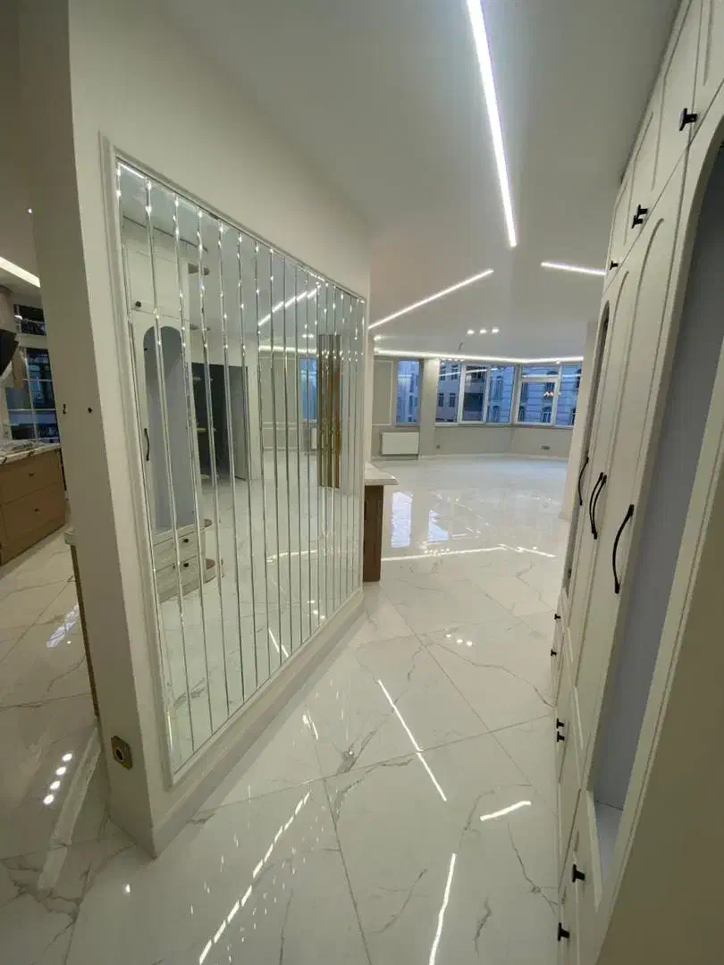 فروش ۹۵ متر دوخواب سعادت اباد، تاپ لوکیشن|فروش آپارتمان|تهران, ایوانک|دیوار