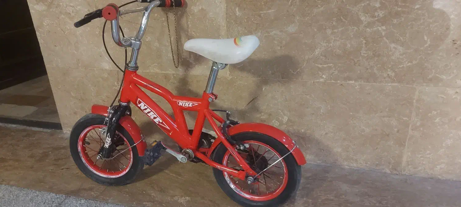 دوچرخه کودک|دوچرخه، اسکیت، اسکوتر|کرج, فاز ۴ مهرشهر|دیوار