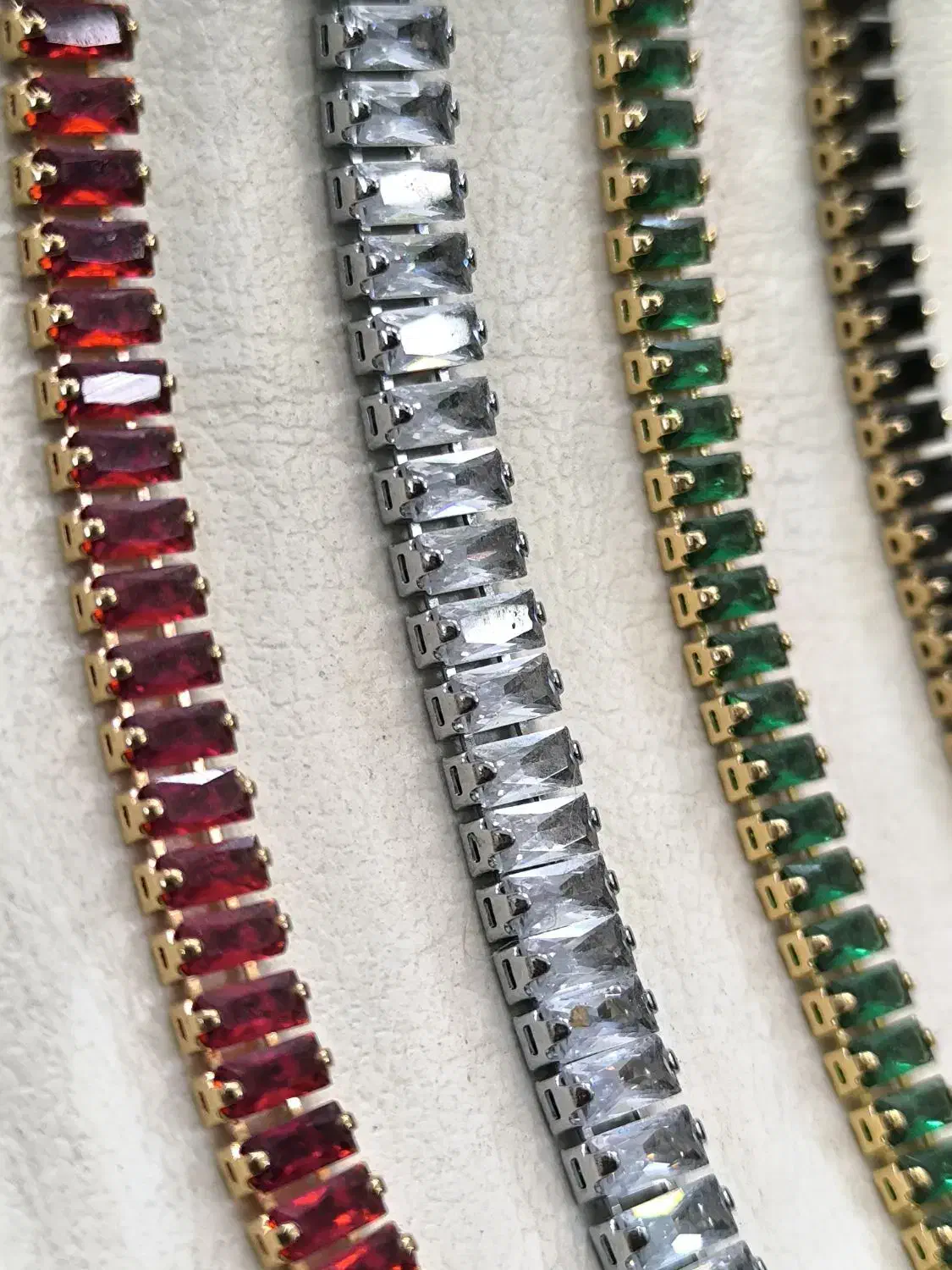 دستبند تنسی|جواهرات|مشهد, هفده شهریور|دیوار