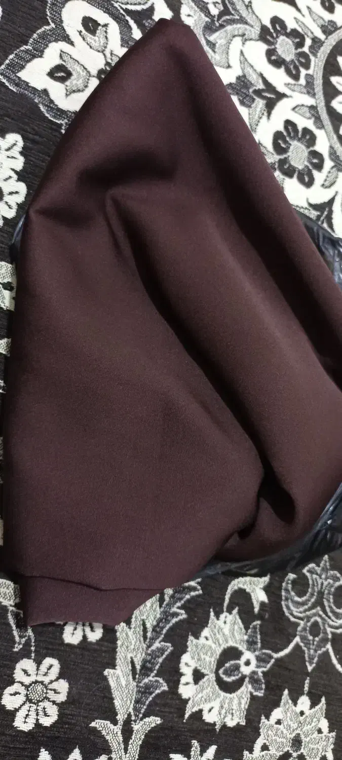 پارچه|لباس|چرام, |دیوار