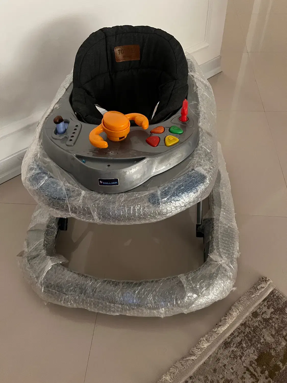 روروک کاملا سالم|اسباب و اثاث بچه|مشهد, اقبال|دیوار