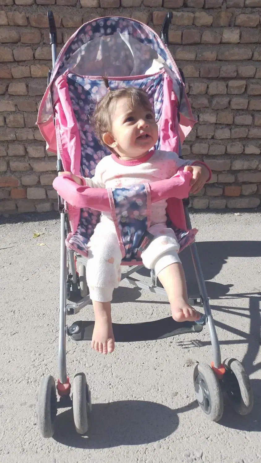 کالسکه|کالسکه و لوازم جانبی|چناران, |دیوار