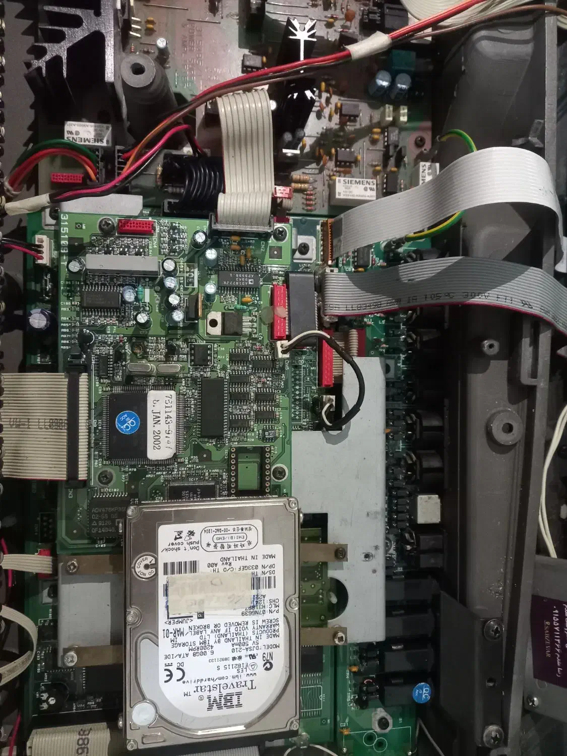 تعمییرات الکترونیک فلاح|خدمات پیشه و مهارت|بجنورد, |دیوار