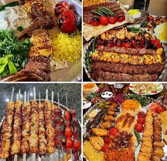 بیرون بر|خدمات پذیرایی، مراسم|نجف‌آباد, شهرک صنعتی نجف آباد|دیوار