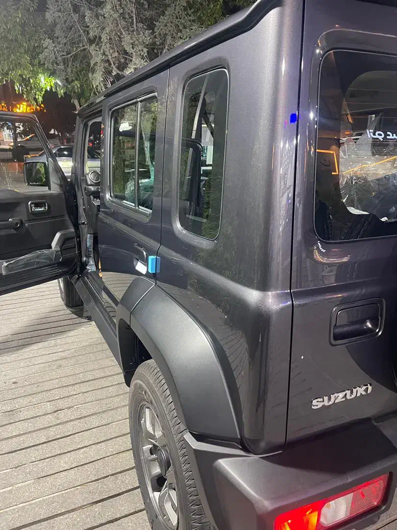 سوزوکی|خودرو سواری و وانت|شیراز, چوگیاه‎|دیوار