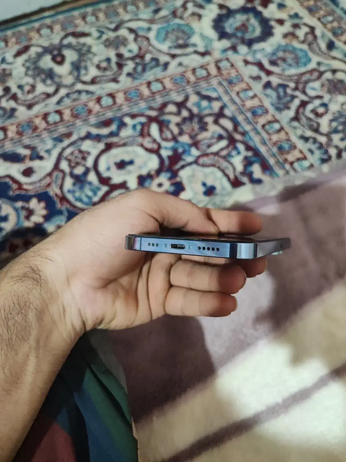 13pro zaa 256|موبایل|سبزوار, امام خمینی (ناوی)|دیوار