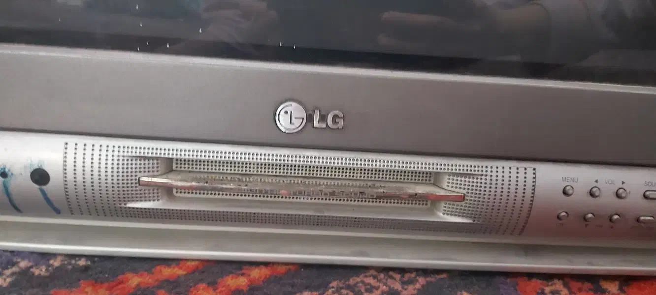 تلویزیون LG ال جی|تلویزیون و پروژکتور|مشهد, خواجه ربیع|دیوار