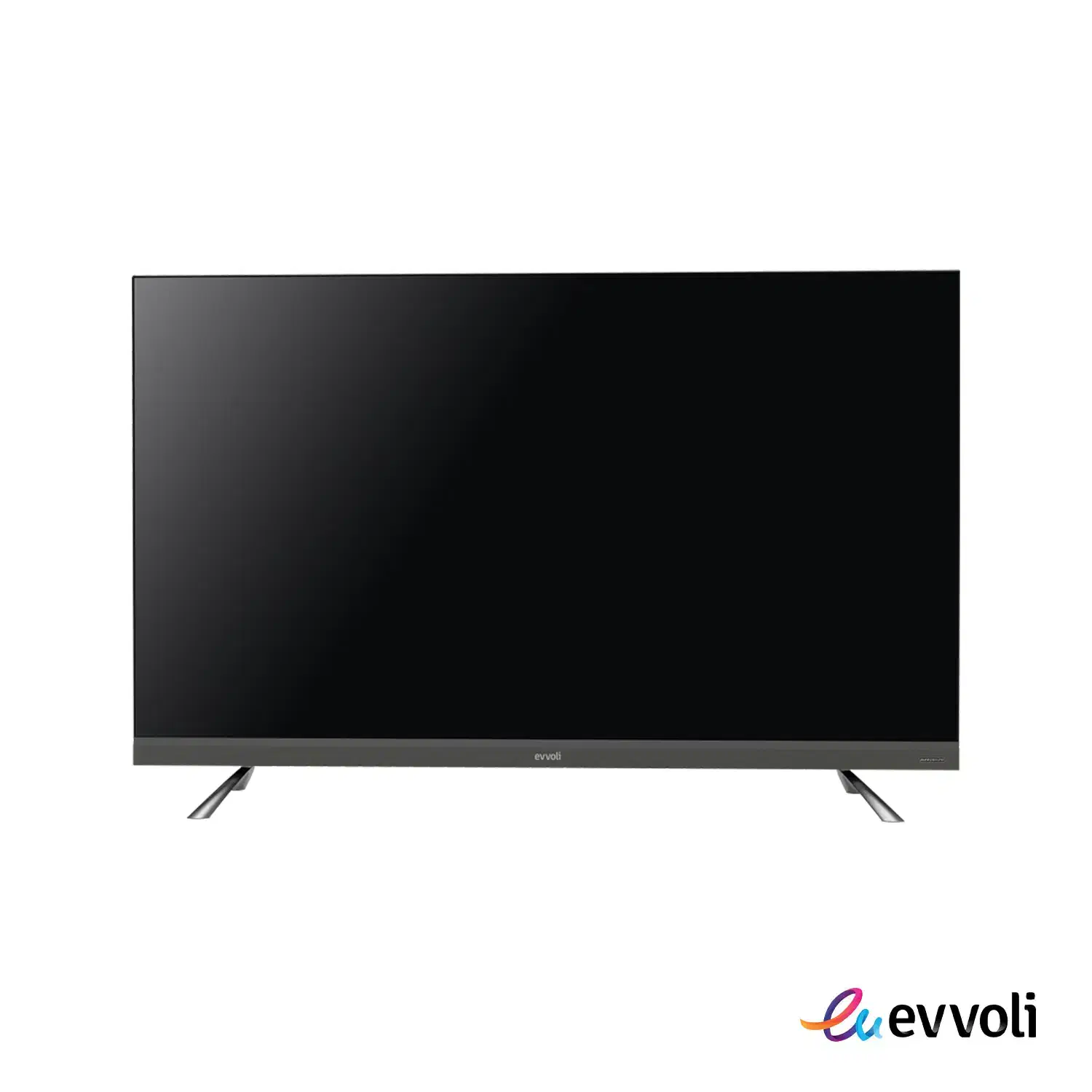 تلویزیون evvoli 50|تلویزیون و پروژکتور|میبد, |دیوار