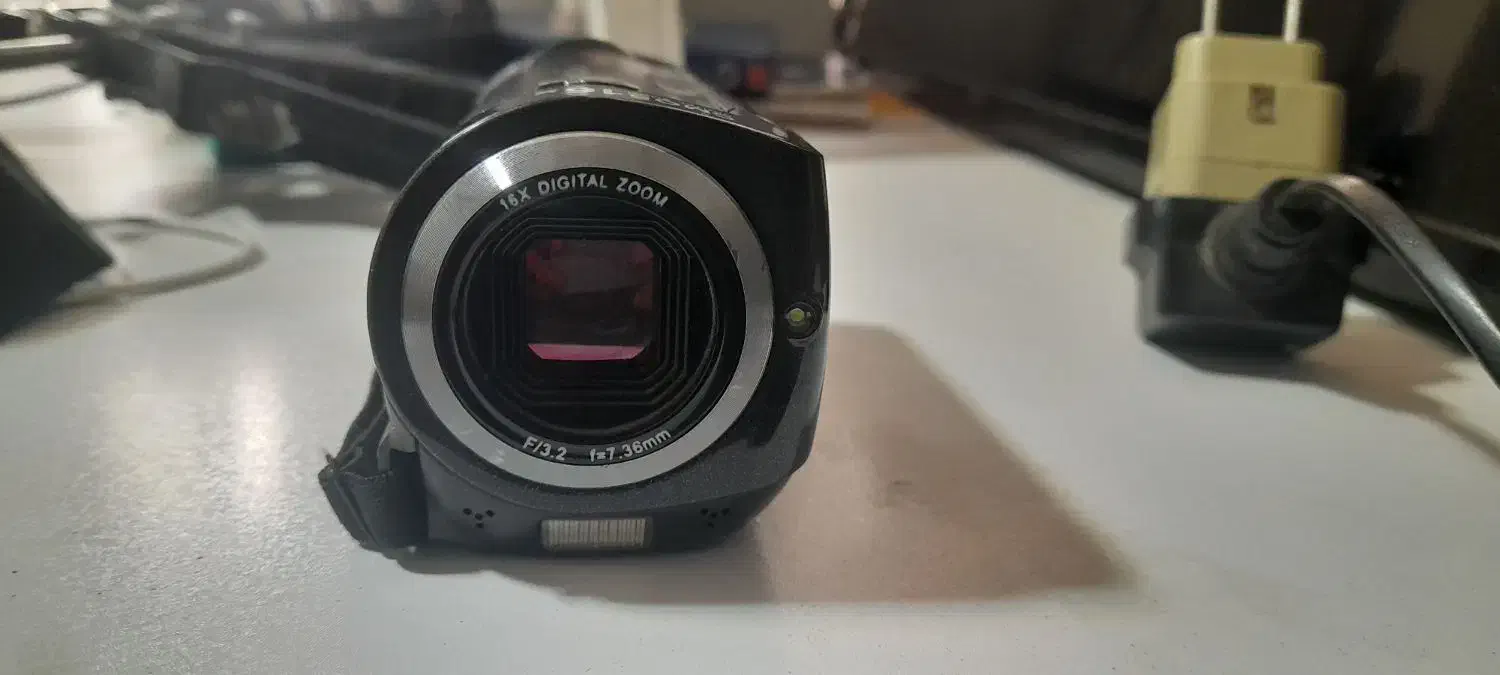 دوربین|دوربین عکاسی و فیلمبرداری|شیراز, معالیآباد|دیوار