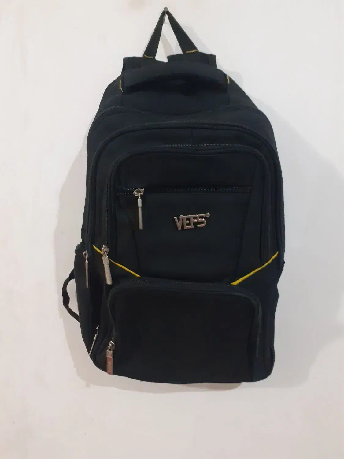 حراج کوله پشتی آکبند|حراج|خرم‌آباد, |دیوار