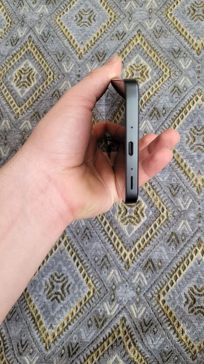 گوشی a26|موبایل|اردبیل, |دیوار