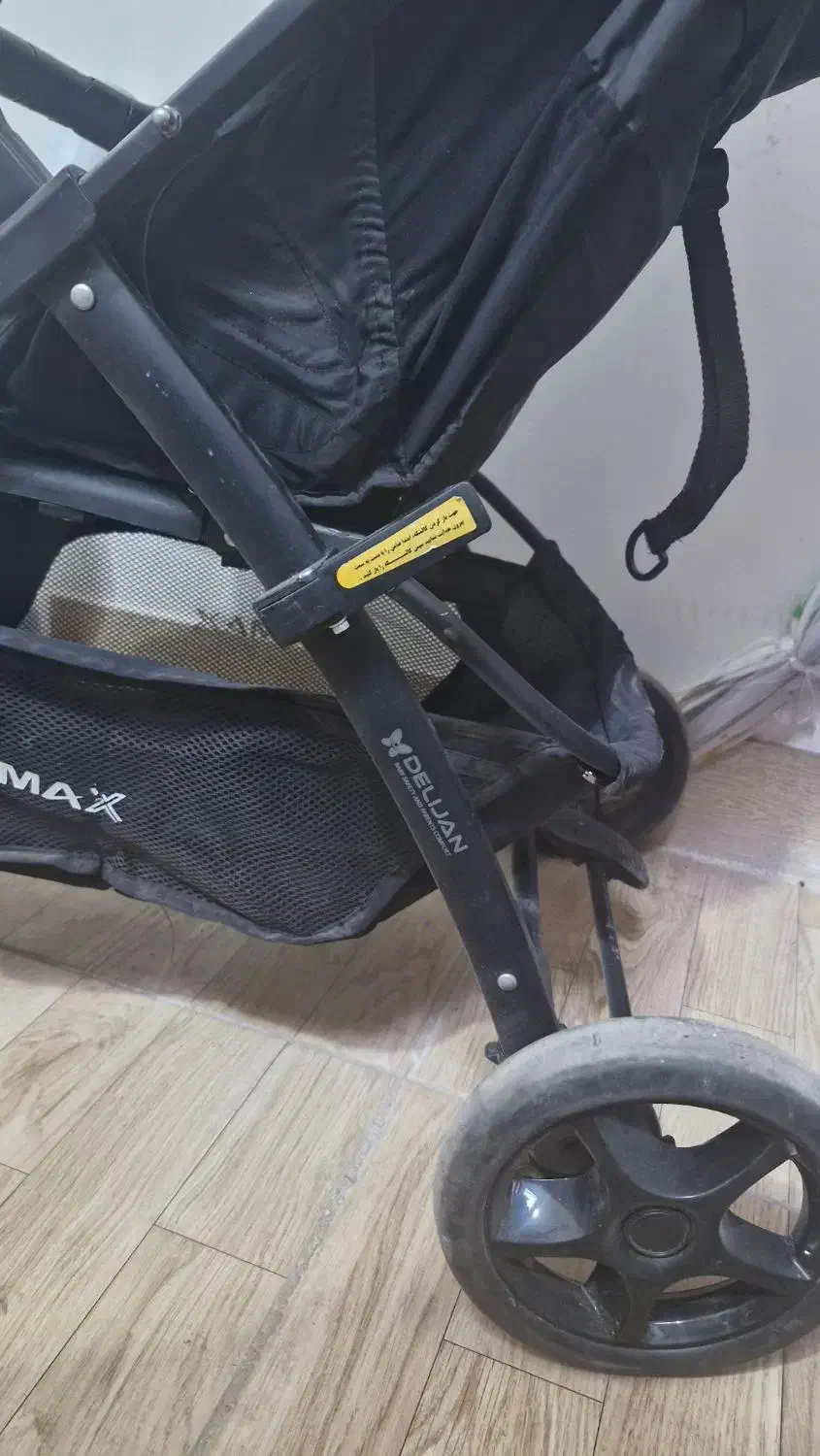 کالسکه|کالسکه و لوازم جانبی|قم, حنیف نژاد|دیوار