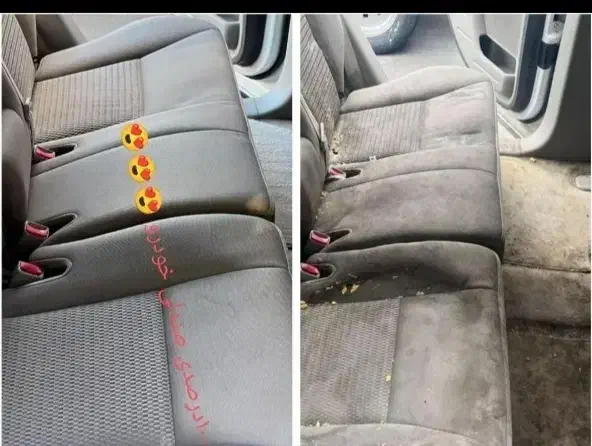 مبلشویی خدمات مبل شویی احمدی|خدمات نظافت|سمنان, |دیوار