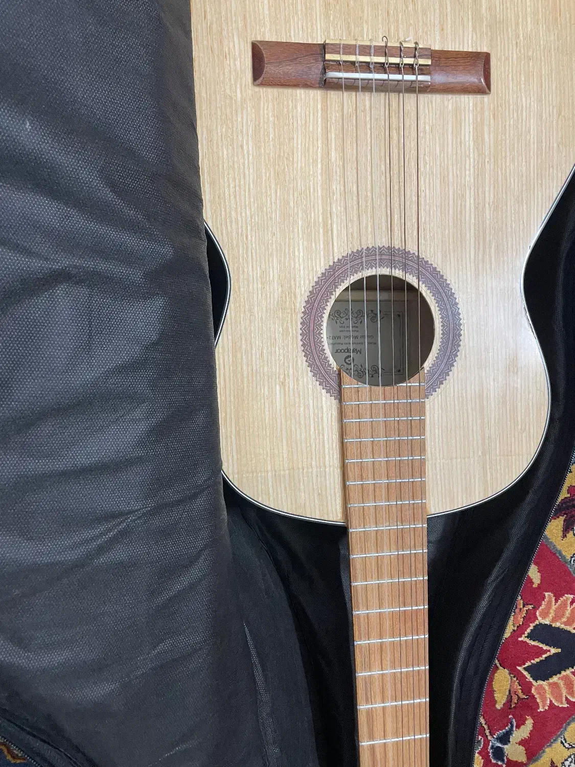 گیتار مت|گیتار، بیس، امپلیفایر|فولادشهر, C4|دیوار