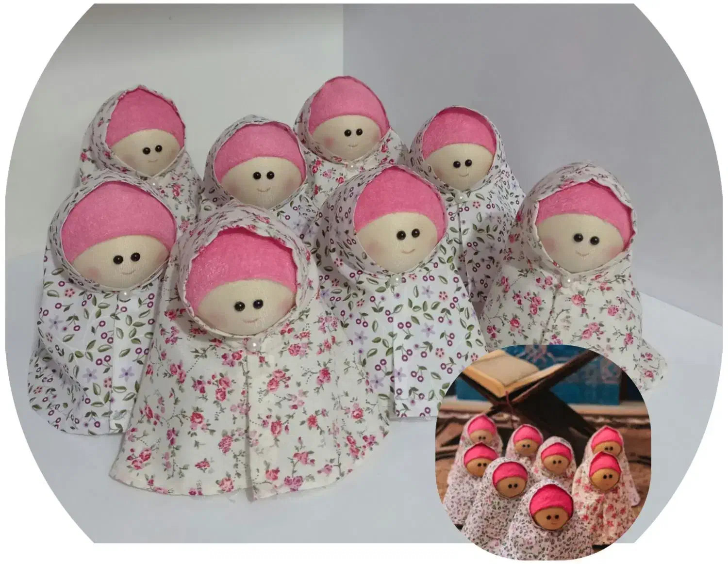 عروسک روسی|اسباببازی|یزد, |دیوار