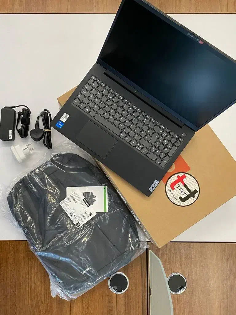 لنوو نسل سیزدهم اکبند|رایانه همراه|کرمان, |دیوار