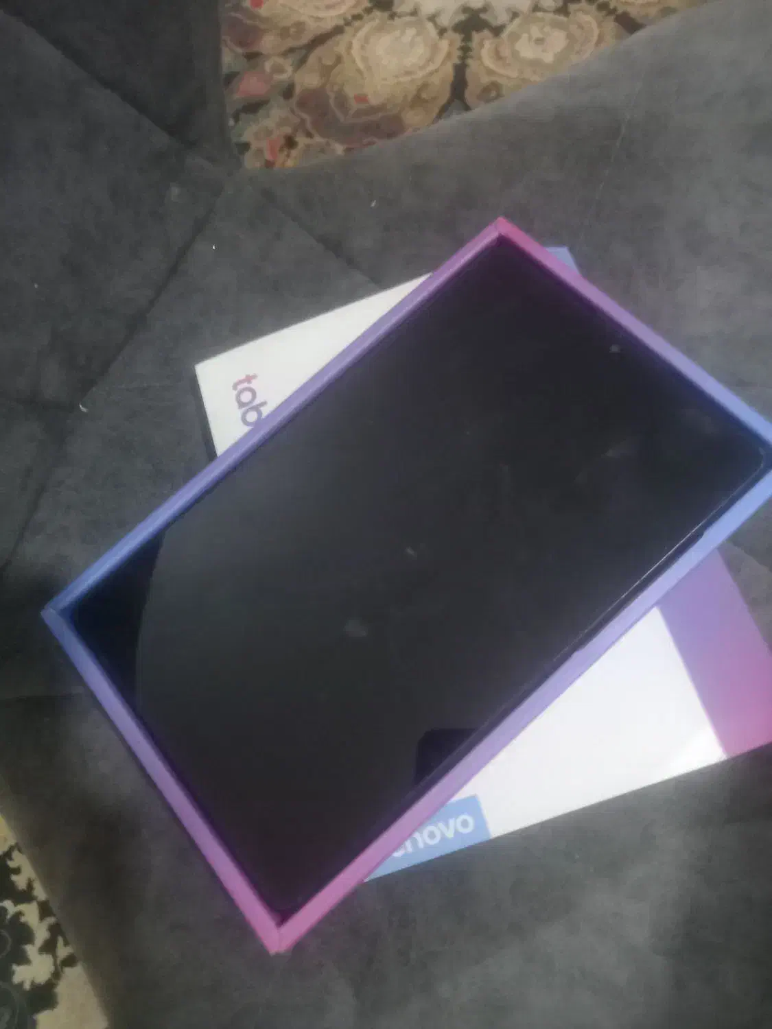 تبلت لنوا|تبلت|شیراز, گلشن|دیوار