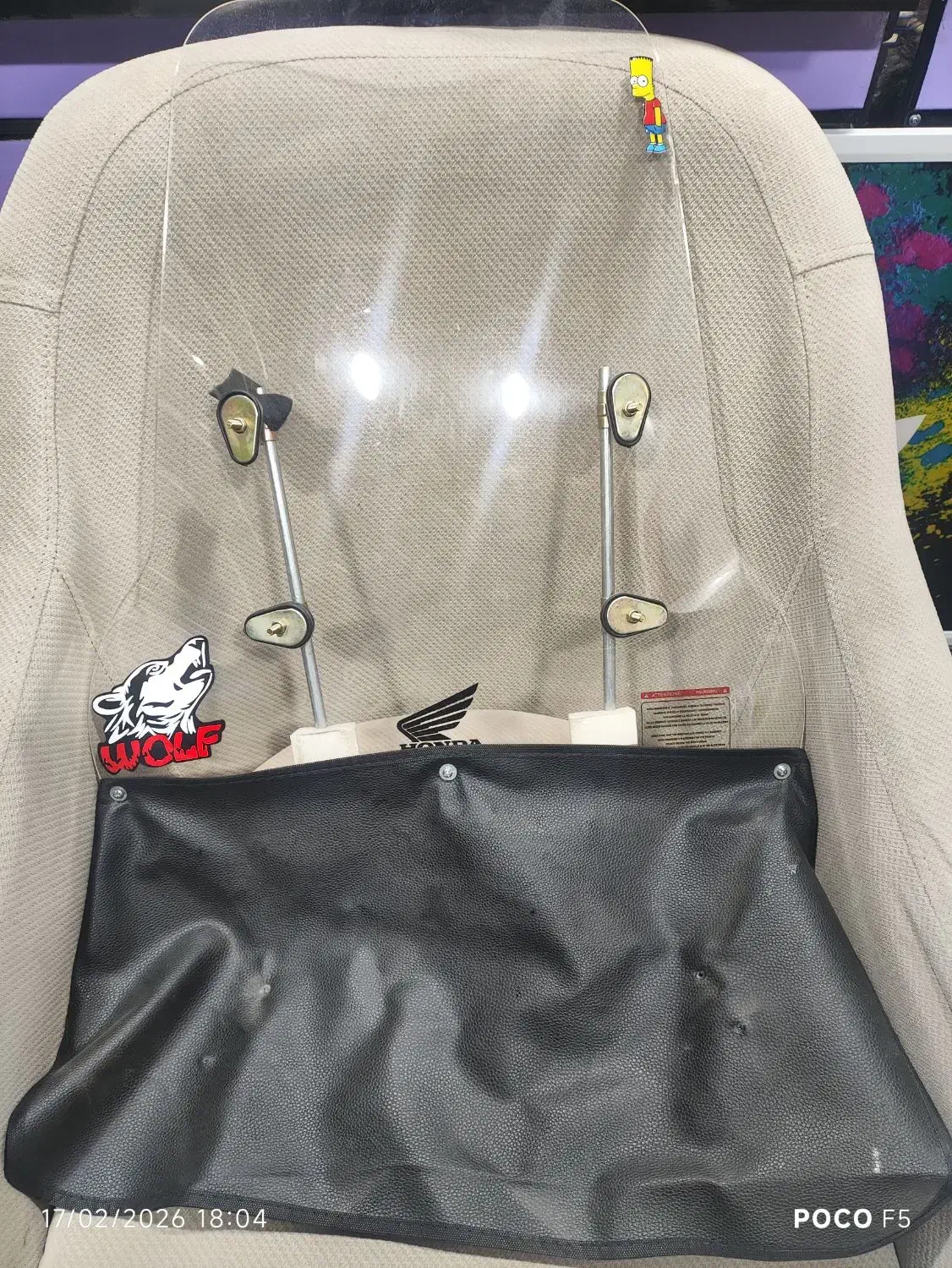 طلق موتور|موتورسیکلت|قدس, شهرقدس|دیوار