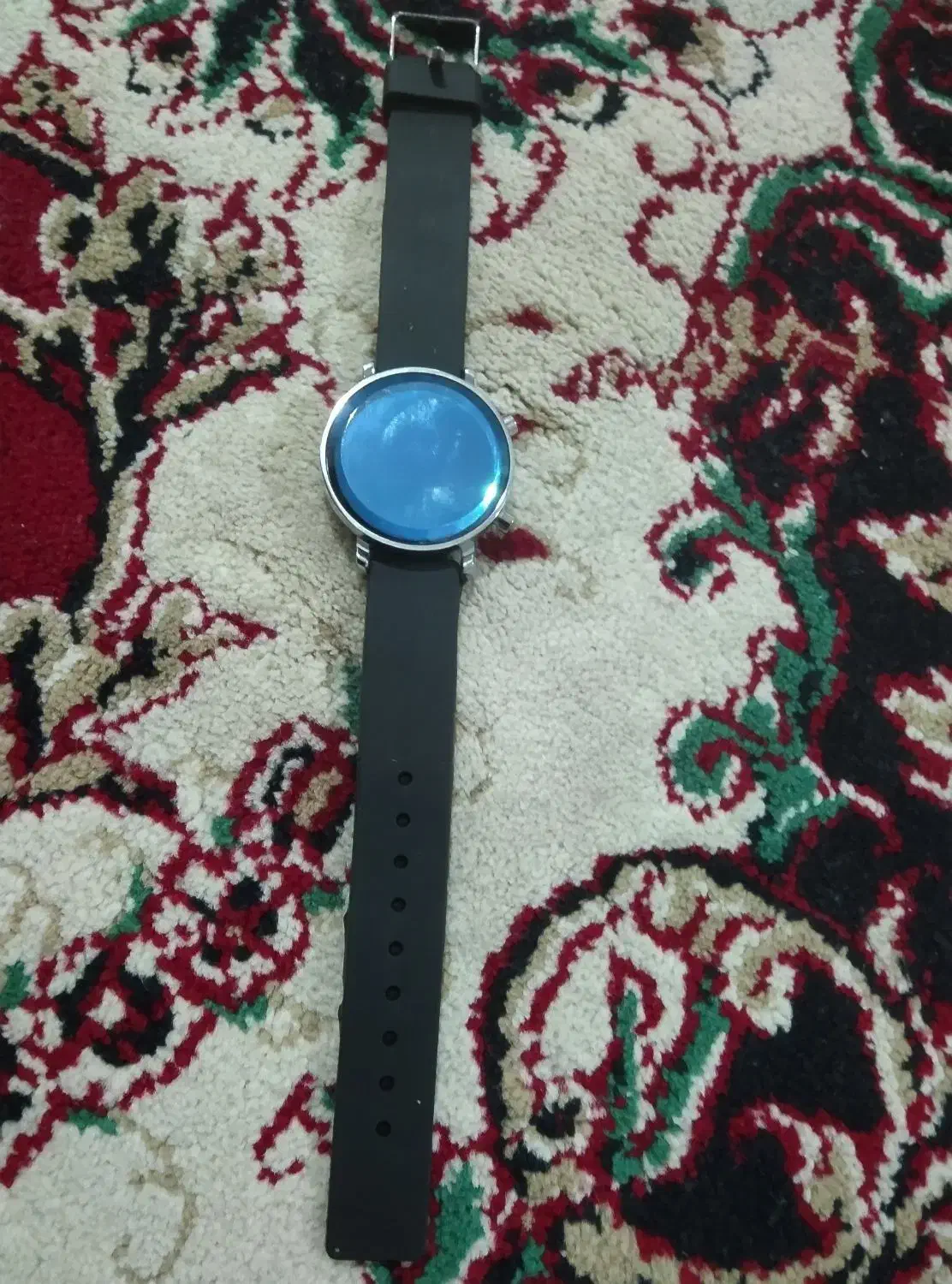 ساعت مچی مشکی|ساعت|بیرجند, |دیوار