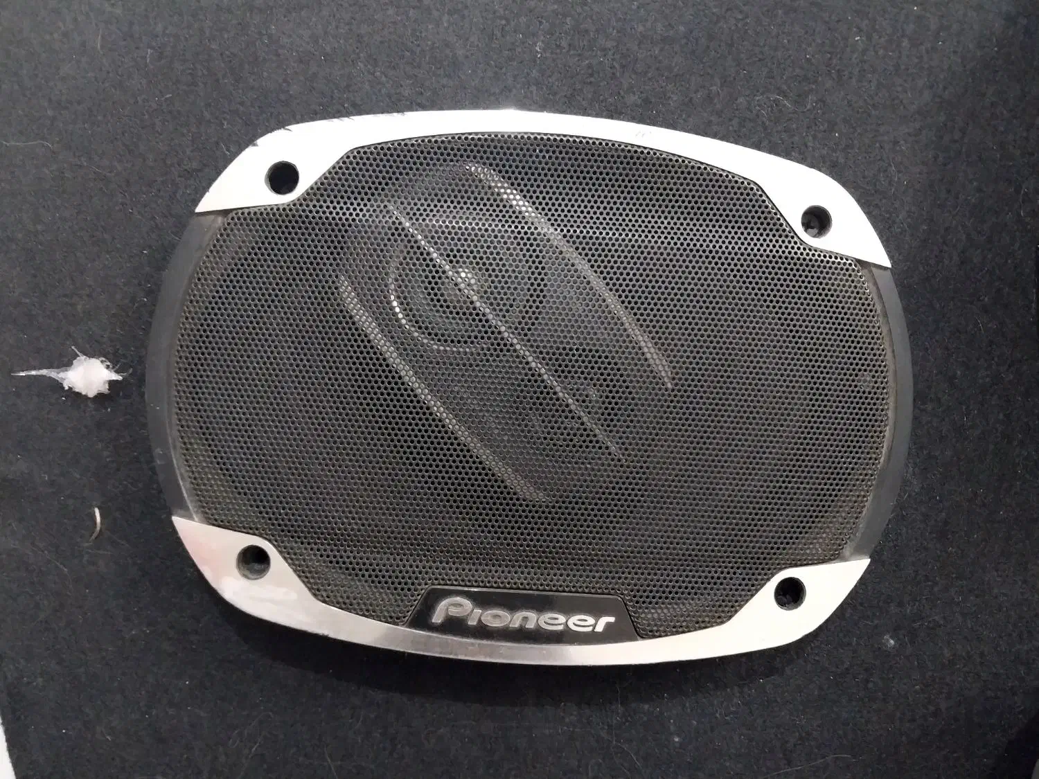 یک جفت باند پایونیر ۶۹۷۵ ،دزدگیر رویال، آمپ|قطعات یدکی و لوازم جانبی|اصفهان, امیرعرب|دیوار