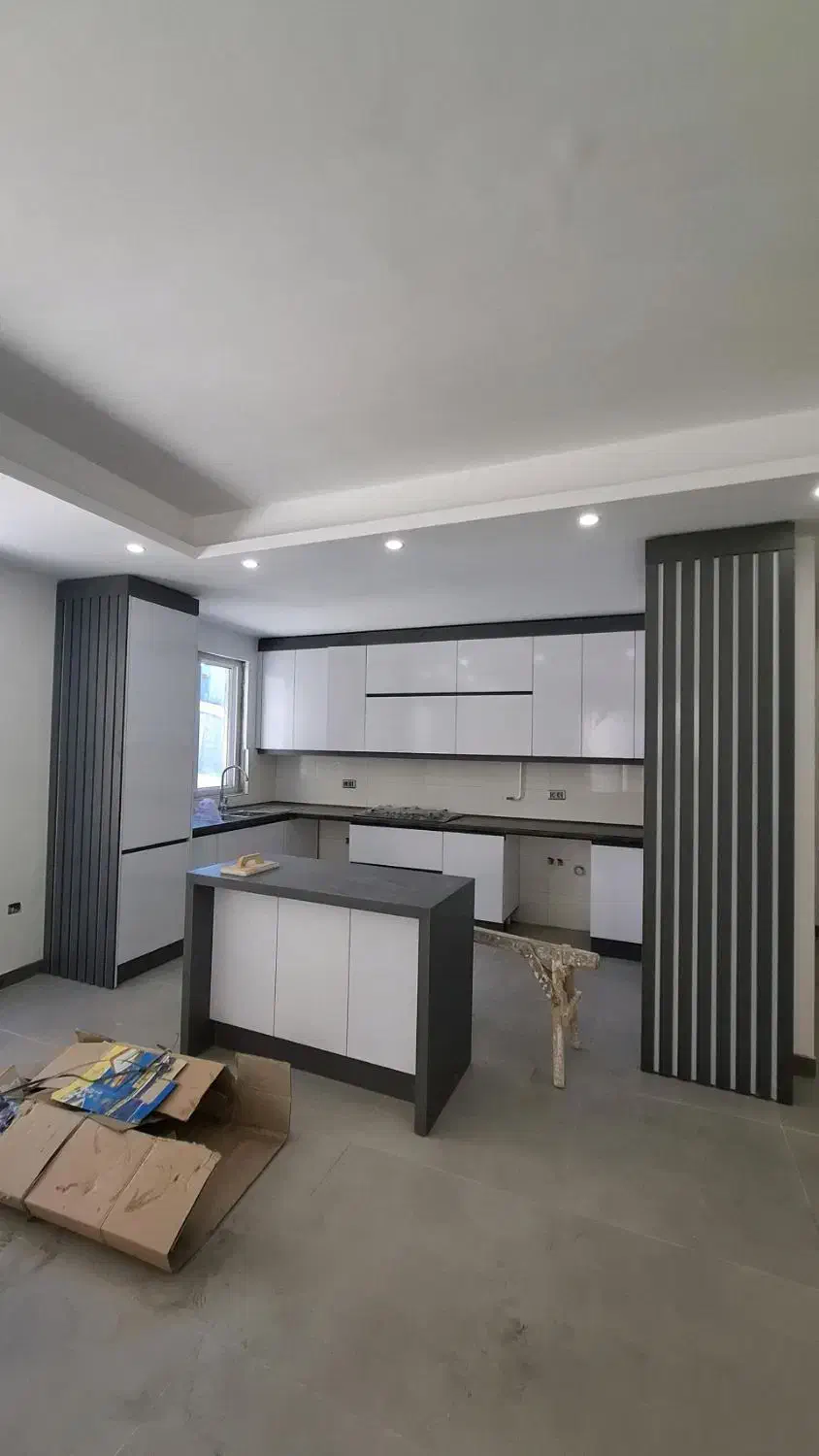 ۱۰۰متری/ساخت۱۴۰۴/دیلمان/فول امکانات|فروش آپارتمان|رشت, دیلمان|دیوار