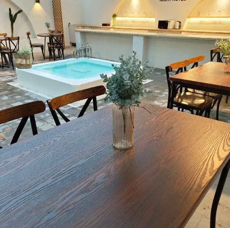 باریستا خانم یا آقا|استخدام خدمات فروشگاه و رستوران|تهران, جمهوری|دیوار