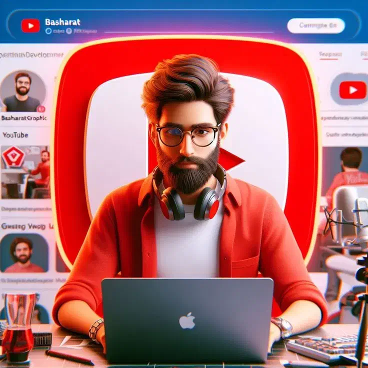 دوره تخصصی آموزش یوتیوب|خدمات آموزشی|مشهد, آیت الله کاشانی|دیوار