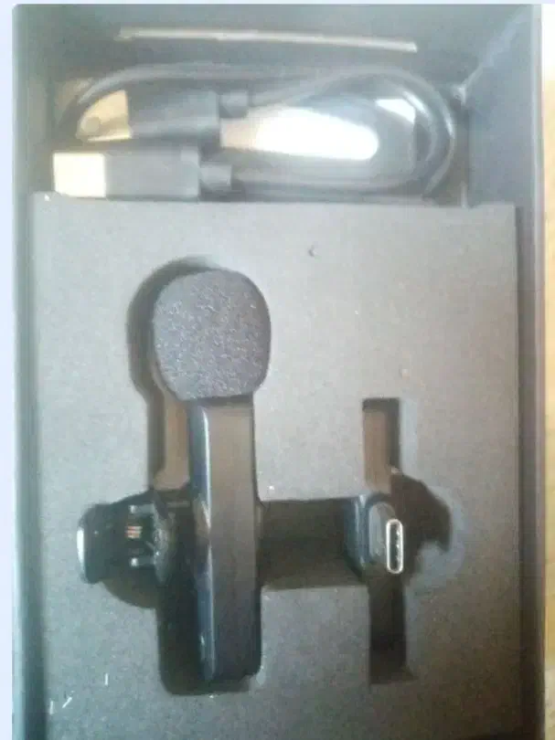 میکروفن بولوتوثی|صوتی و تصویری|اصفهان, پرتمان|دیوار