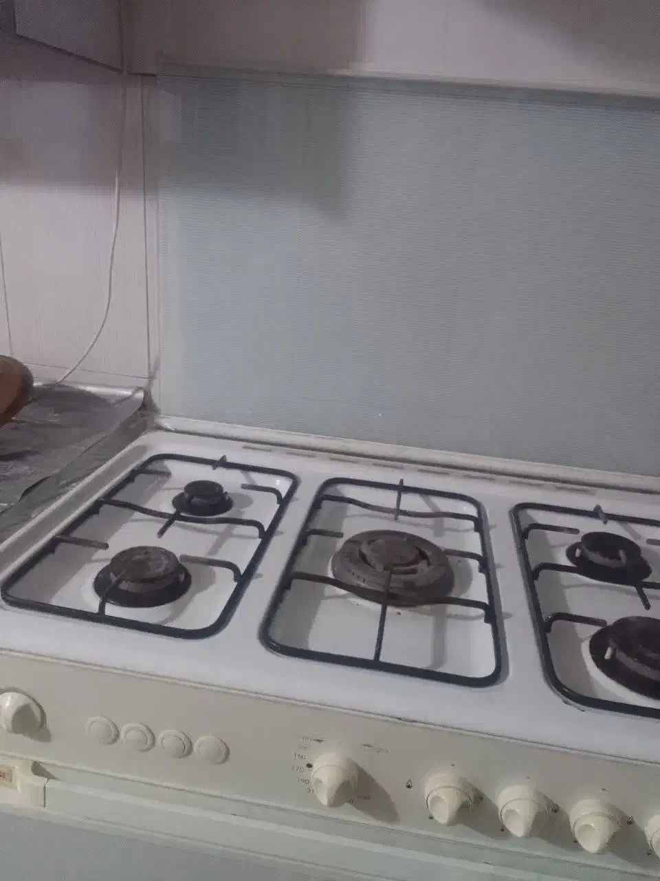 اجاق گاز فردار|اجاق گاز و لوازم برقی پخت‌وپز|باقرشهر, |دیوار