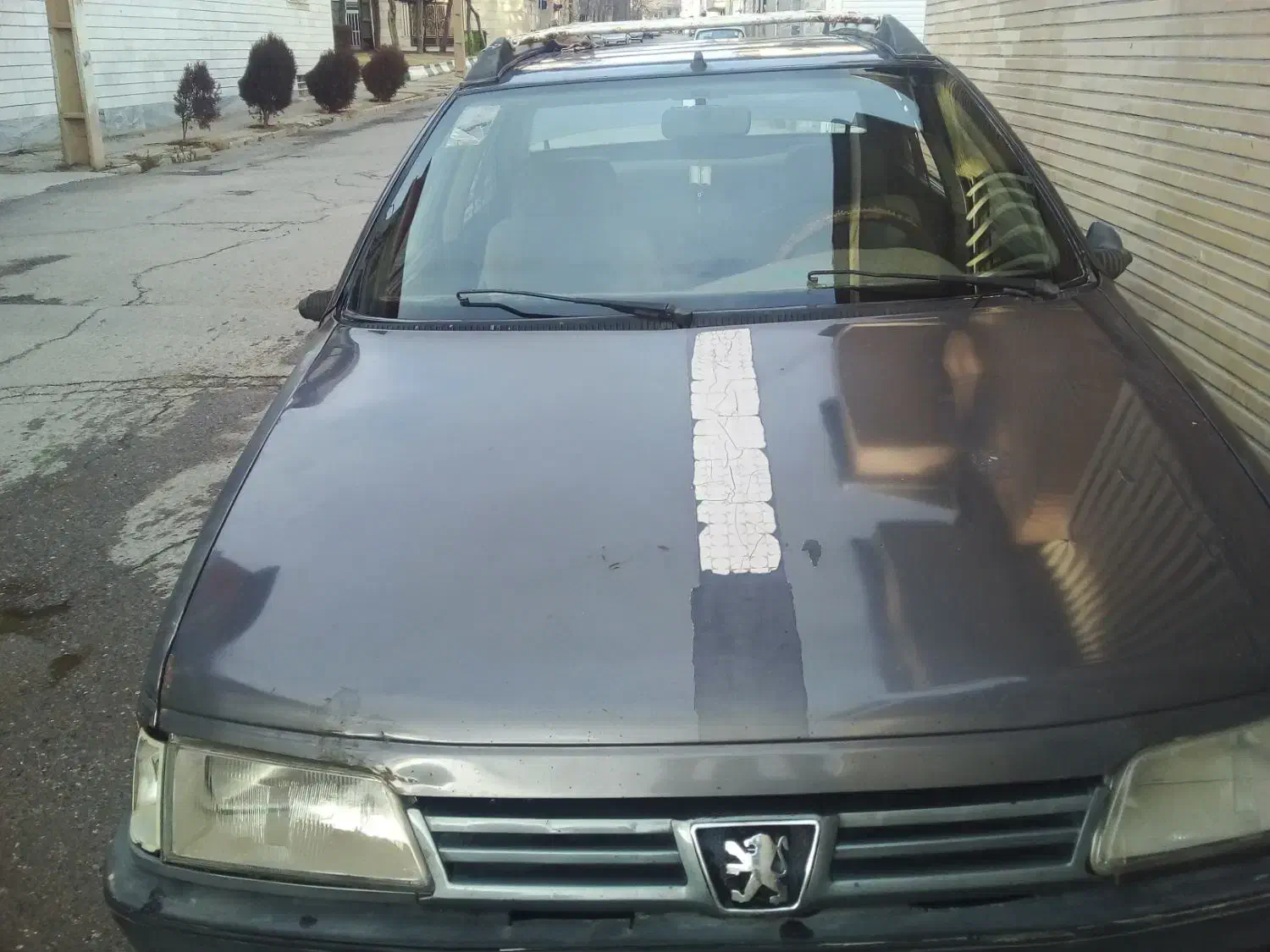 وسیله نقلیه شخصی|خودرو سواری و وانت|بروجرد, |دیوار