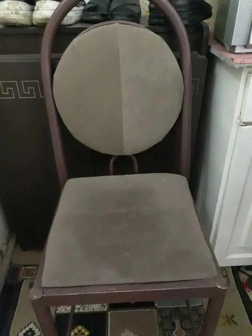 صندلی|صندلی و نیمکت|دامغان, |دیوار