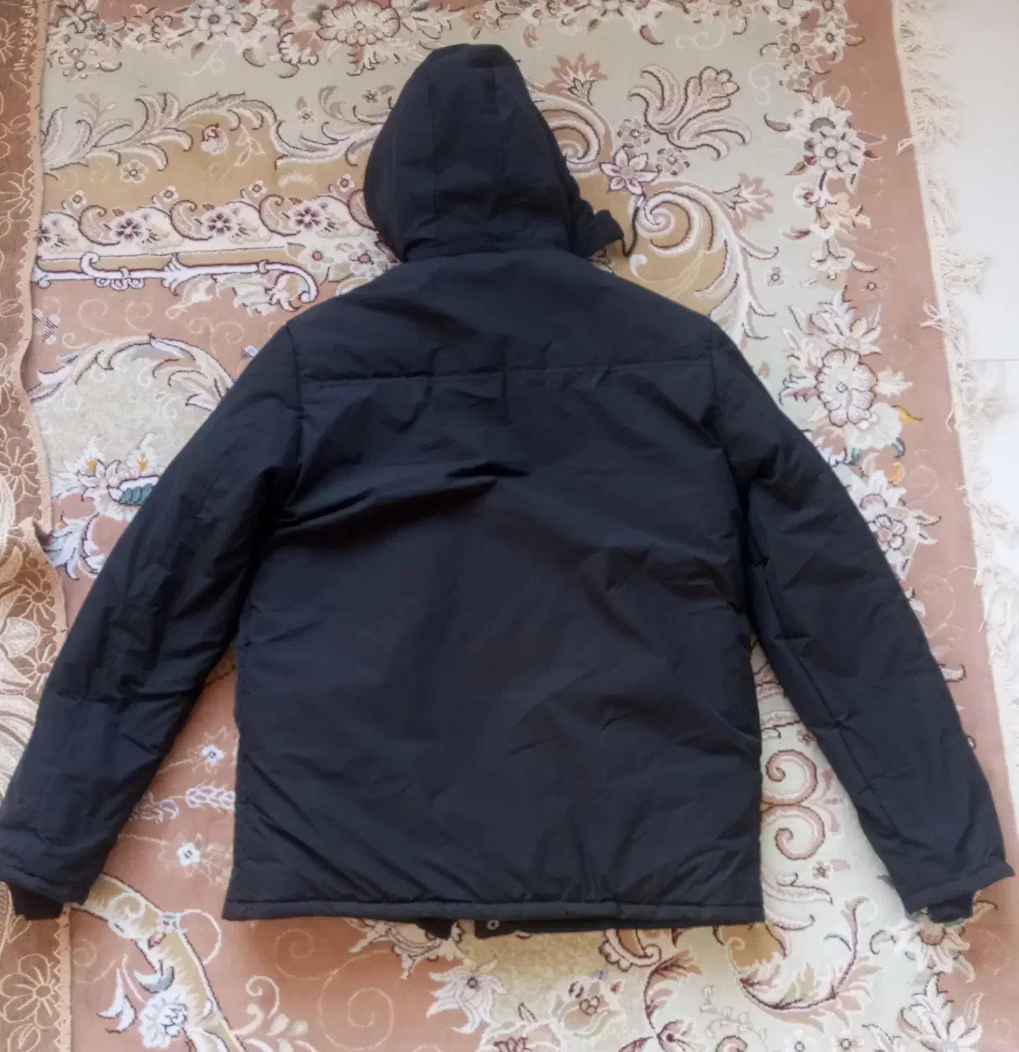 کاپشن بارونی مردانه ، پسرانه|لباس|گناباد, |دیوار