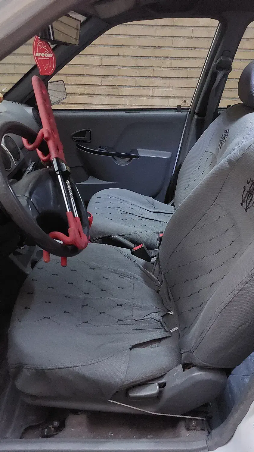 پراید مدل 90|خودرو سواری و وانت|تهران, طیب|دیوار