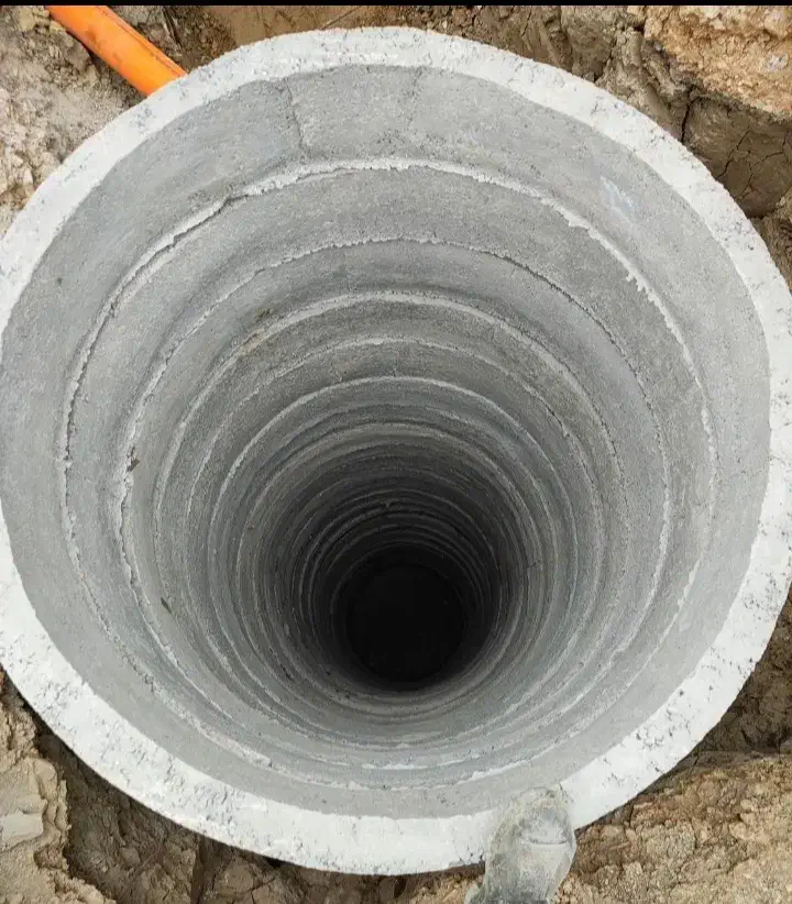 چاه کن|خدمات پیشه و مهارت|کرمانشاه, |دیوار