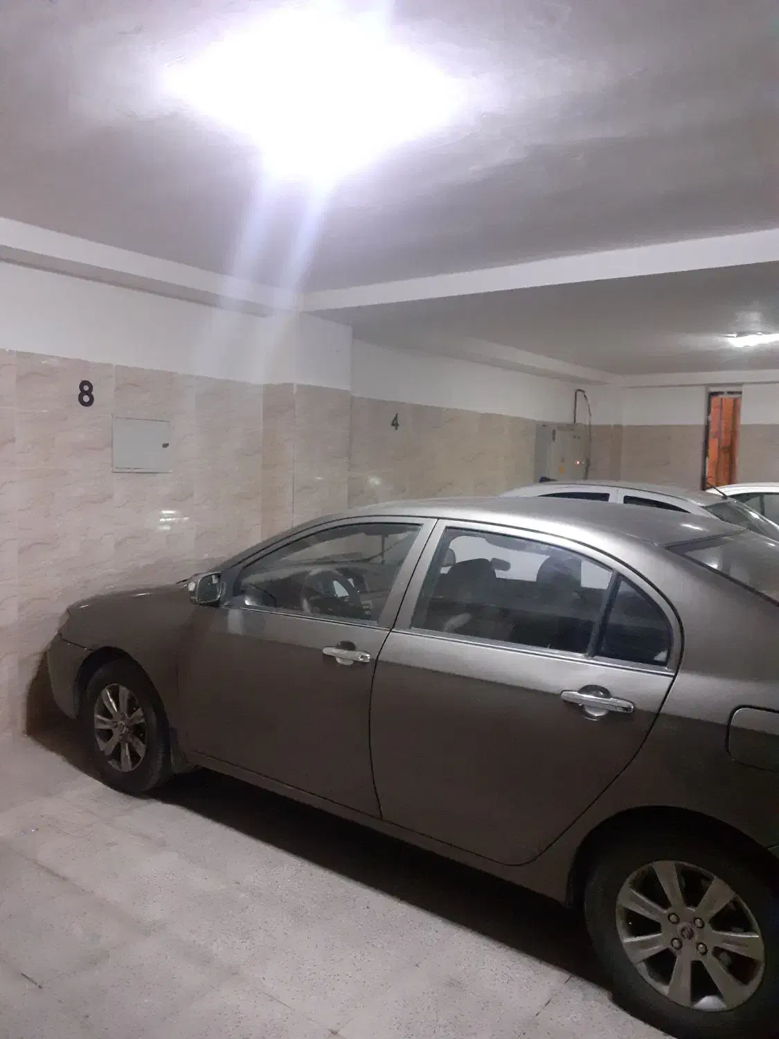 خودرو لیفان ۶۲۰ تلنت ۱۸۰۰  مدل ۹۴|خودرو سواری و وانت|صفادشت, |دیوار