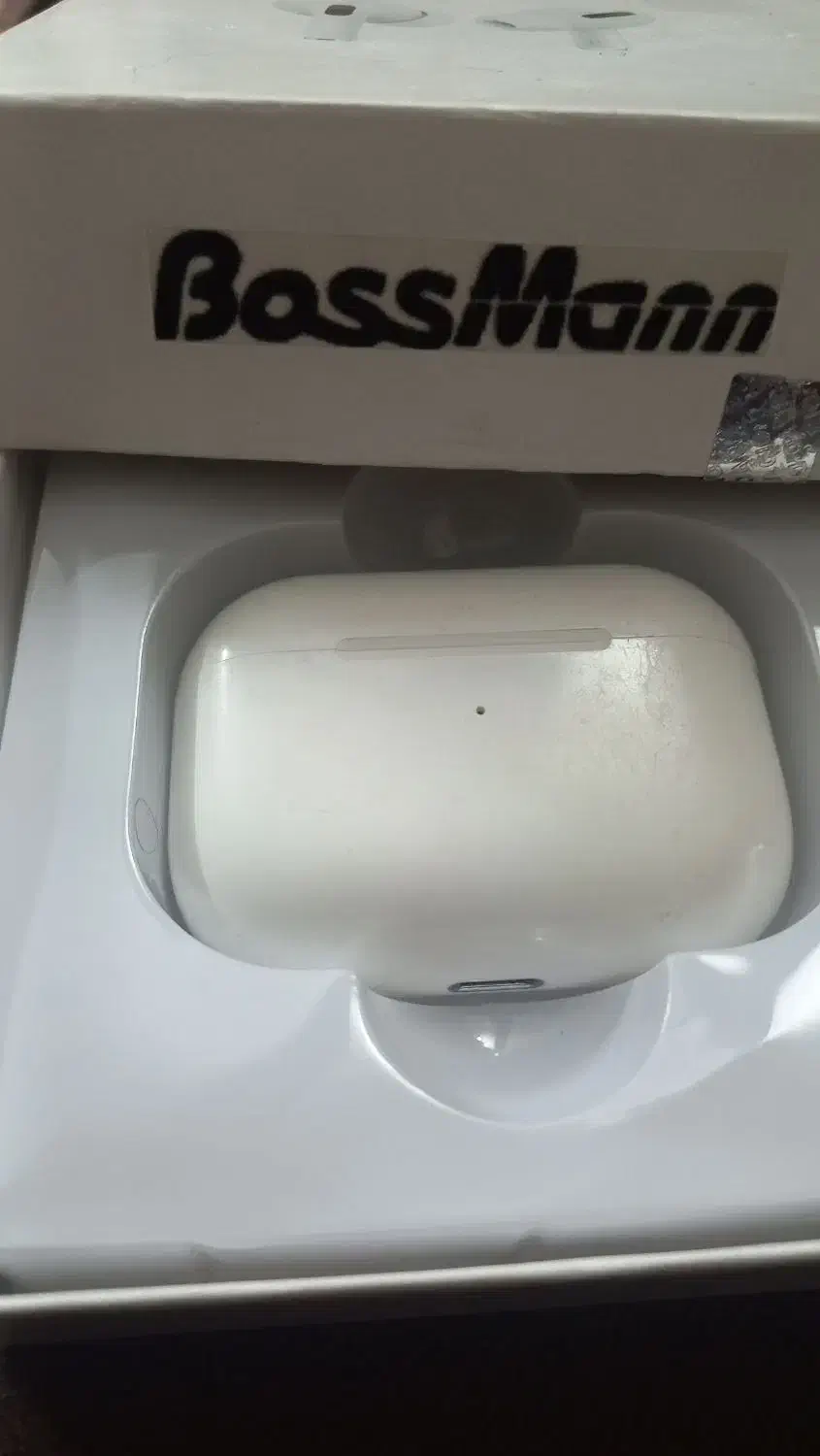 ایرپاد در حد نو|پخشکننده همراه|زاهدان, |دیوار