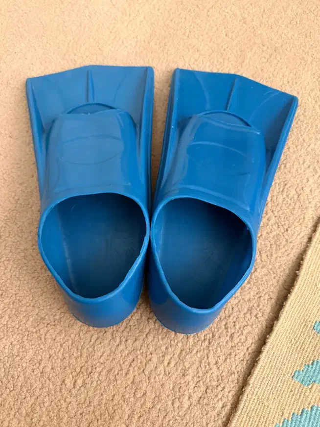 پاور فین|غواصی و ورزش‌های آبی|مشهد, سناباد|دیوار