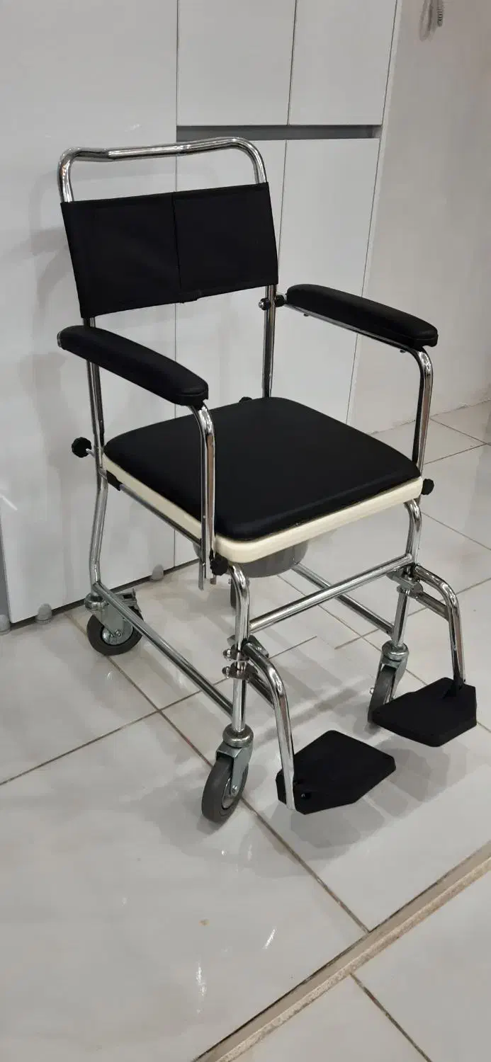 ویلچر،ویلچردستشویی حمام،تشک مواج|آرایشی، بهداشتی، درمانی|اسدآباد, |دیوار