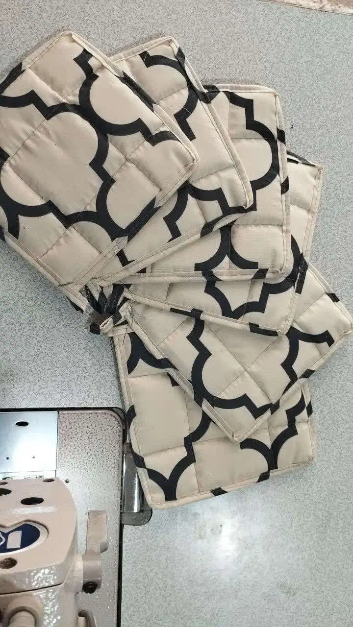 سرویس اشپز خانه|سفره، حوله، دستمال آشپزخانه|اصفهان, سرشبادران|دیوار