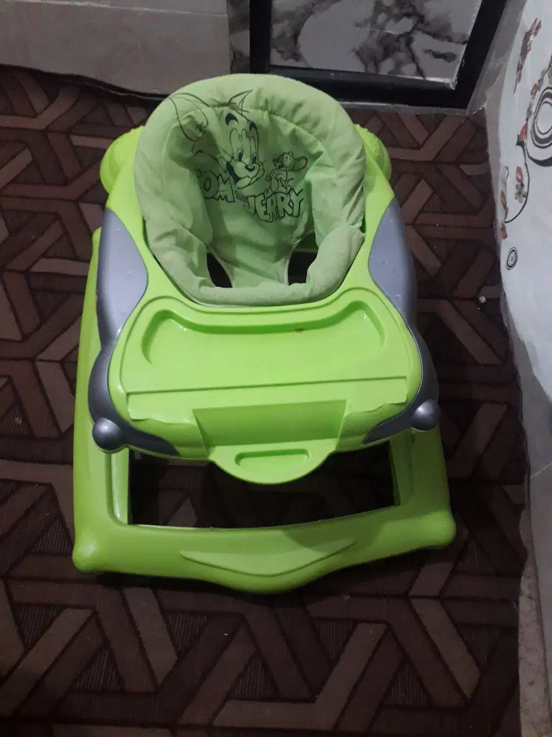 وسایل کودک۱ک|کالسکه و لوازم جانبی|قم, علی آباد سعدگان|دیوار