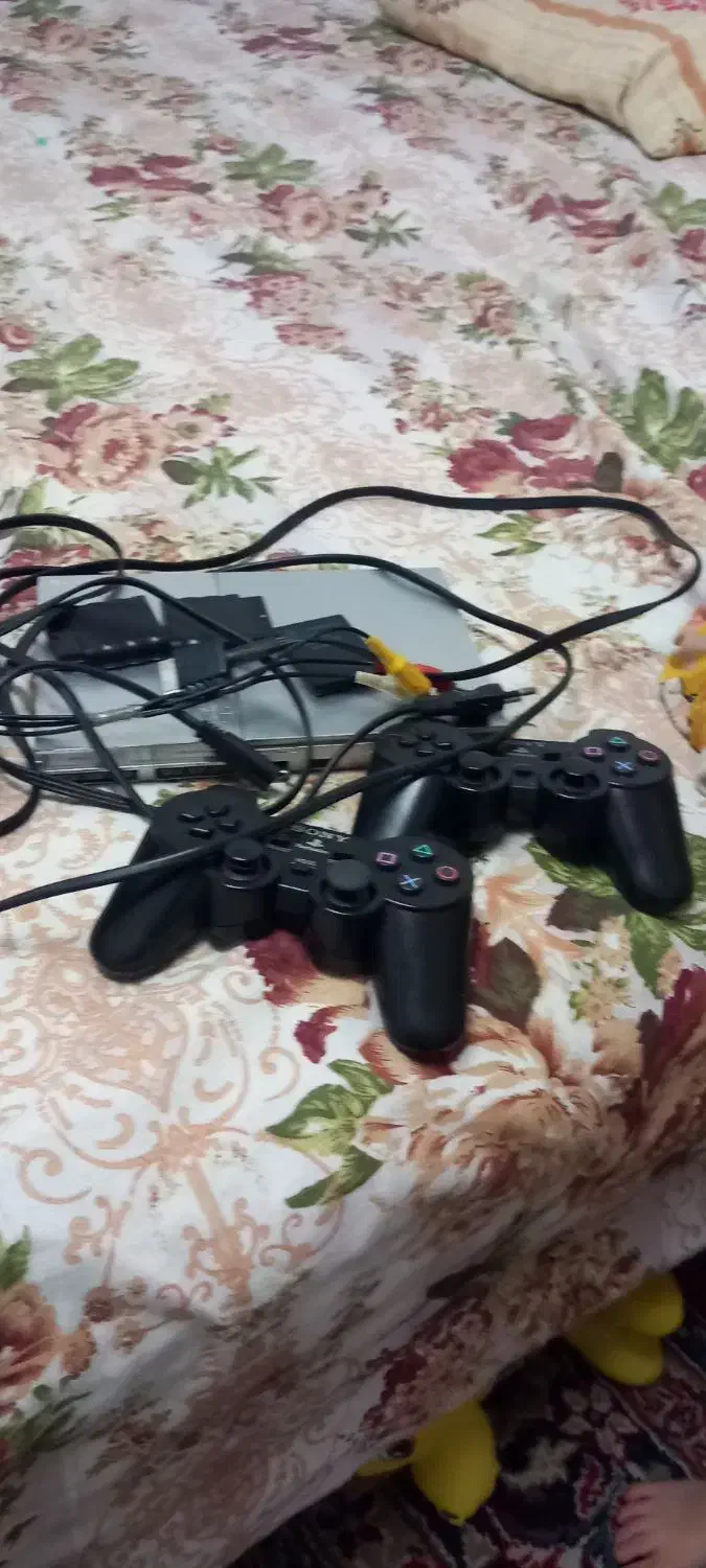 سونی 2|کنسول، بازی ویدئویی و آنلاین|رشت, بلوار گیلان|دیوار