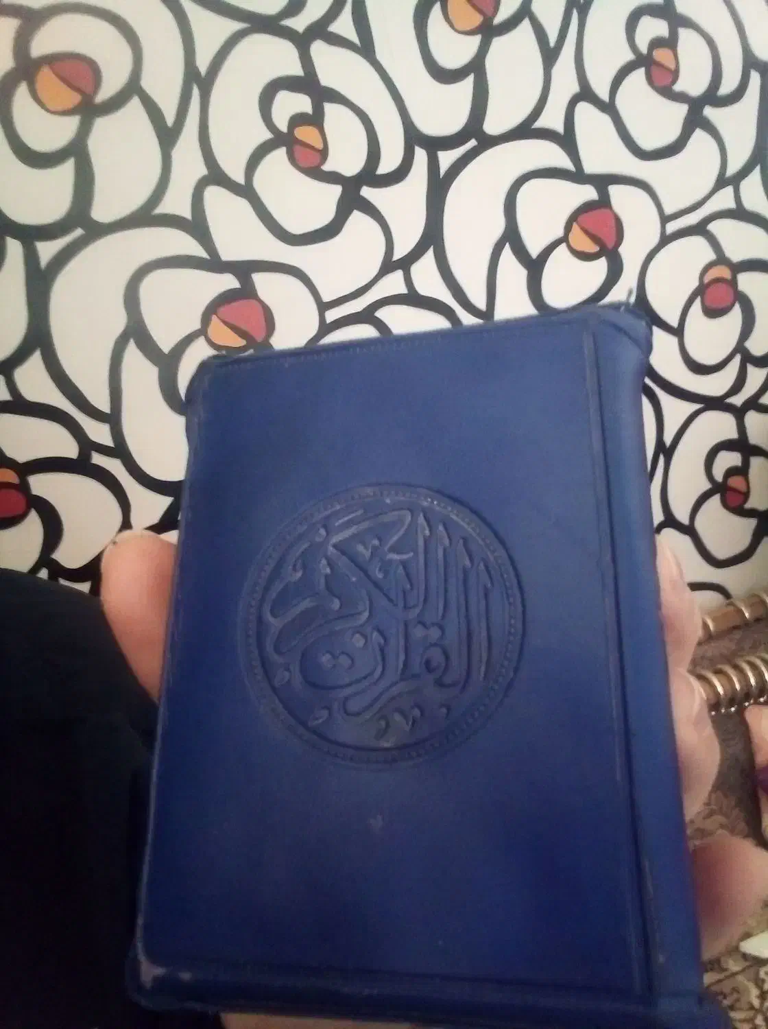 3عدد قرآن جیبی کیفی و یک عدد منتخب|کتاب و مجله مذهبی|مشهد, صیاد شیرازی|دیوار