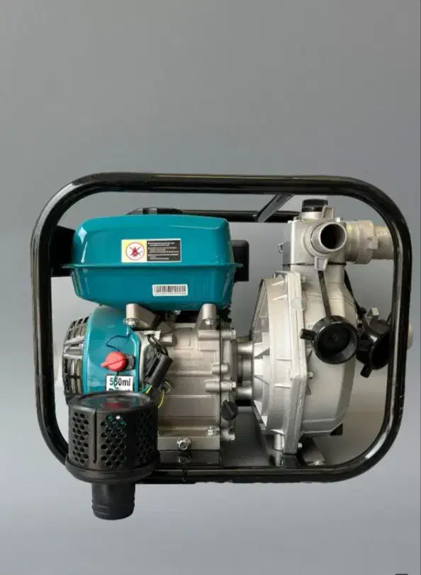 موتور آب 4 زمانه بنزینی|ابزارآلات|جوانرود, |دیوار