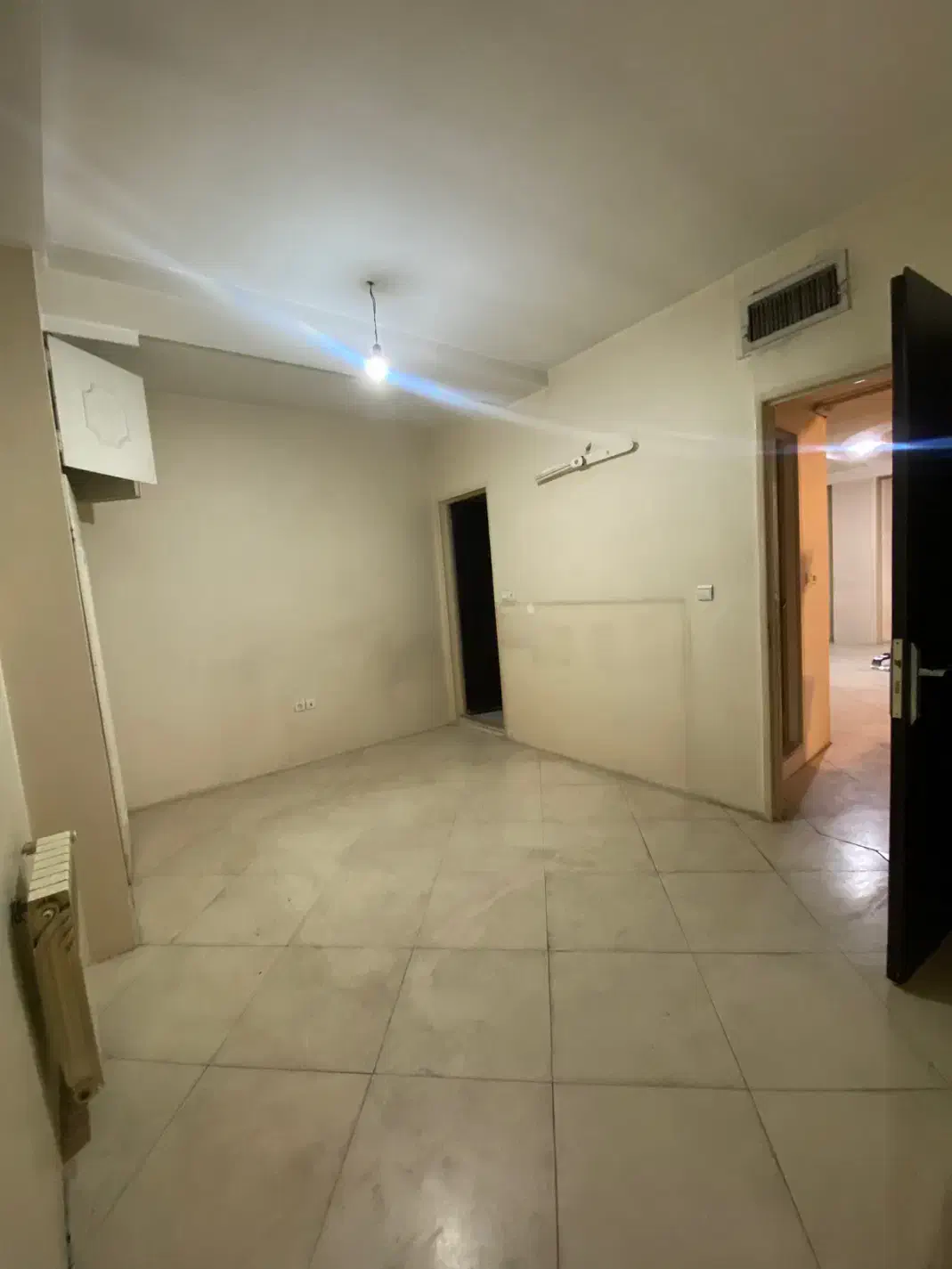 95 متر / فول امکانات / حتی مجرد موجه/بازسازی شده