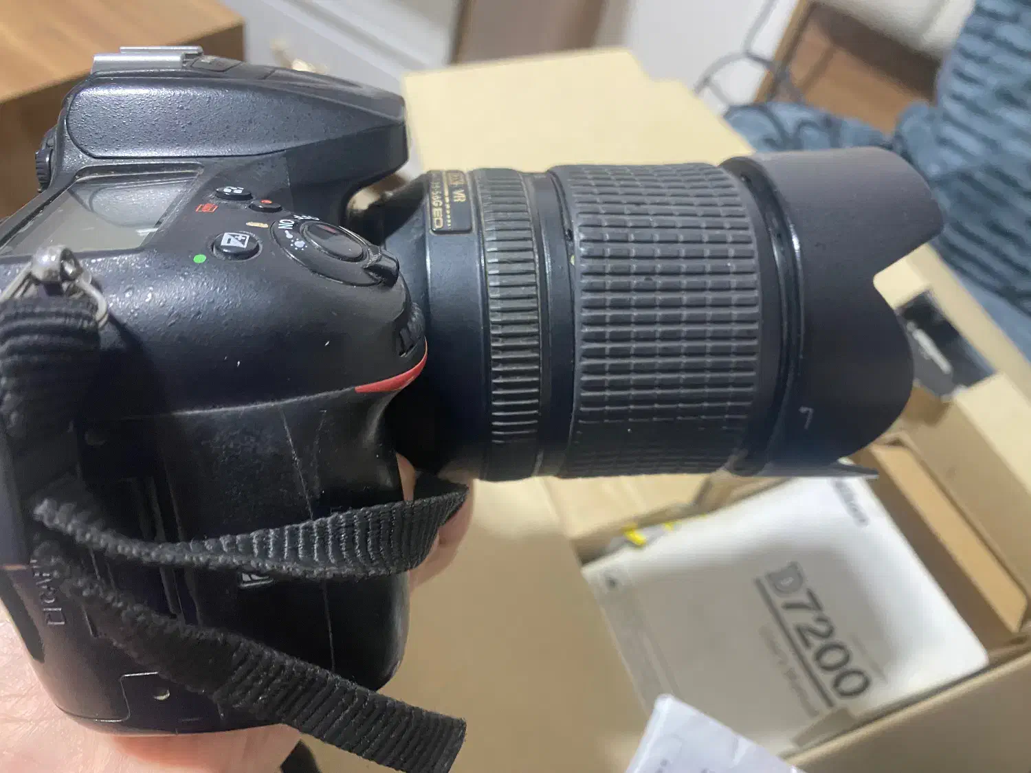 فروش دوربین عکاسی|دوربین عکاسی و فیلم‌برداری|لردگان, |دیوار