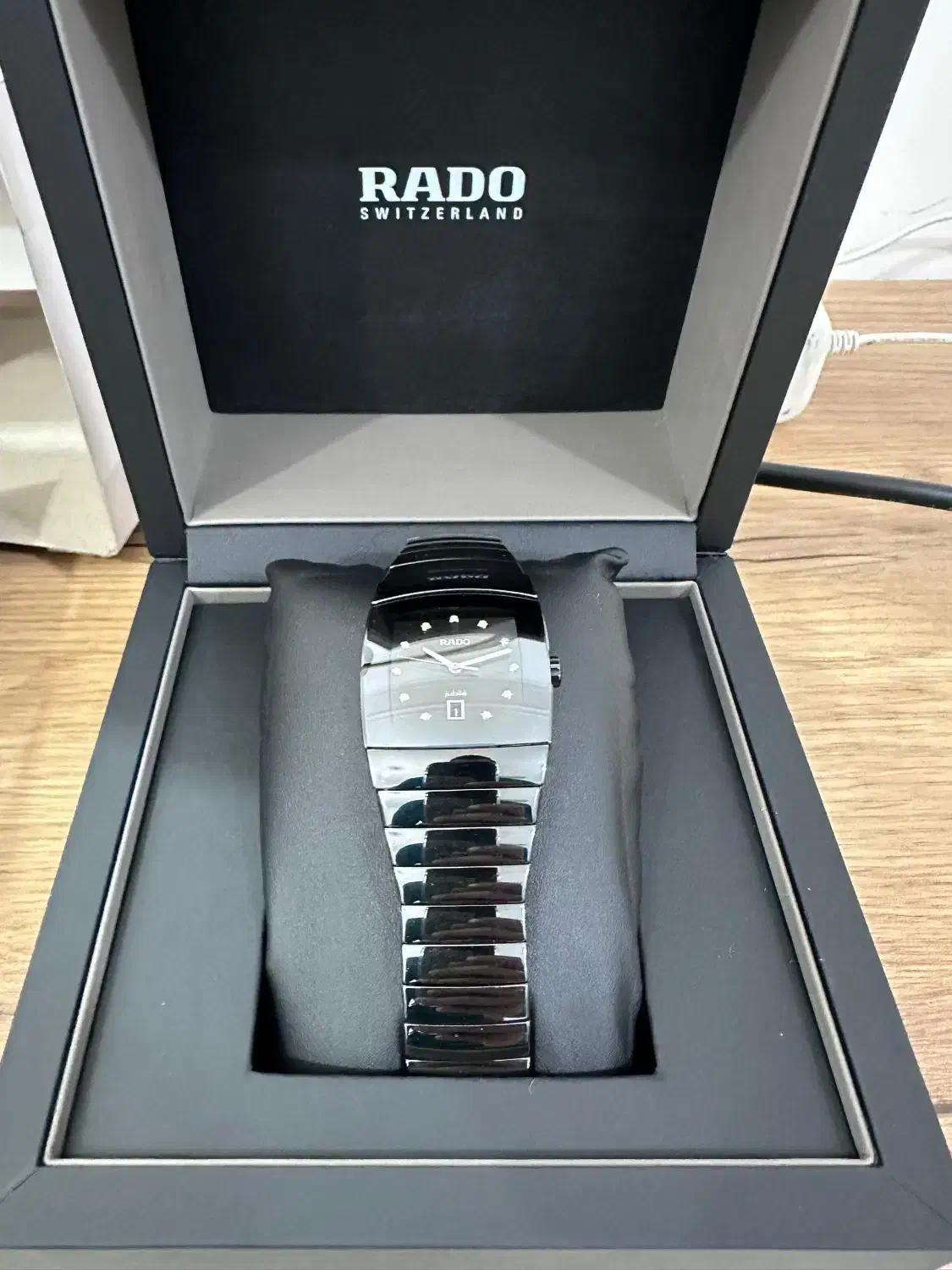 رادو سنترا|ساعت|بندرعباس, |دیوار