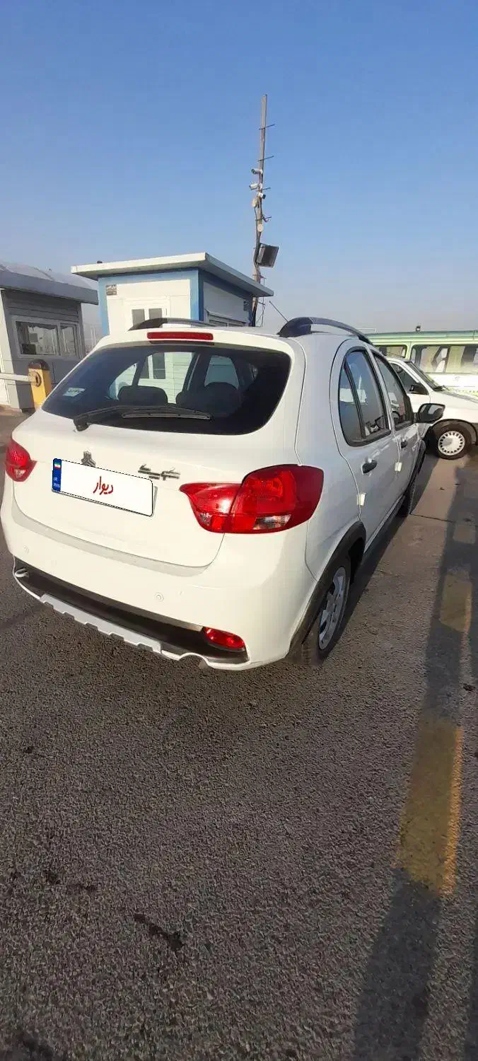 کوییک GX|خودرو سواری و وانت|رباط‌کریم, نصیرشهر|دیوار