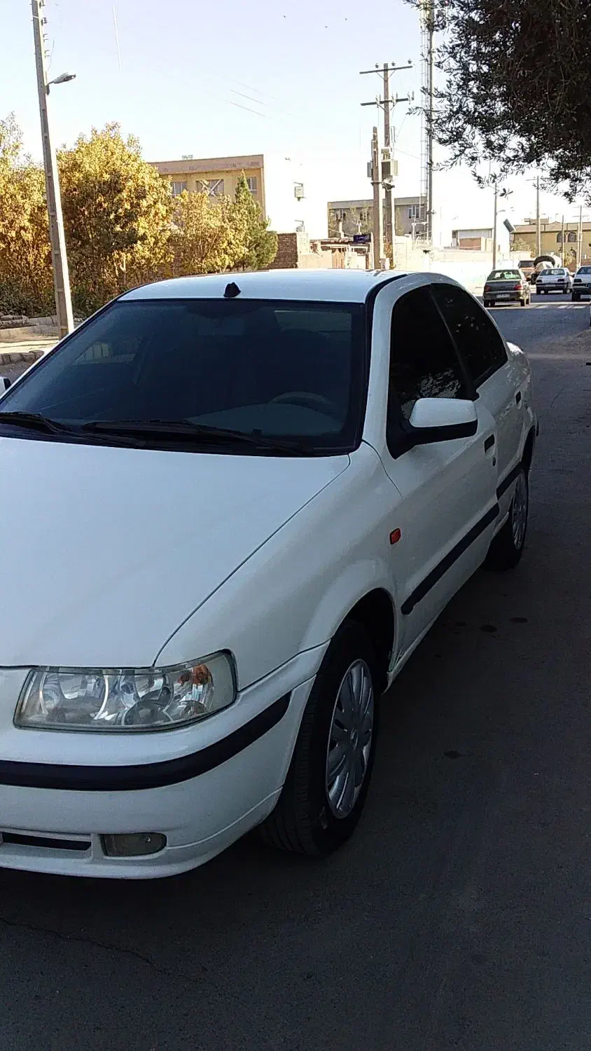 سمند ال ایکس مدل ۱۳۸۸|خودرو سواری و وانت|زاهدان, |دیوار