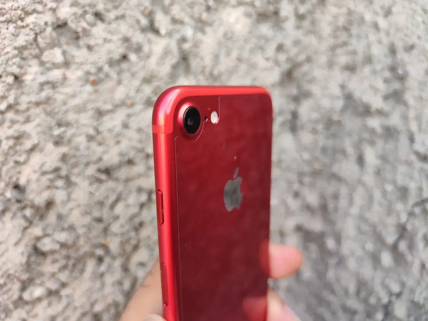 اپل iphone 7  مشابه آک حافظه 128GB اصل LL/A|موبایل|آبادان, |دیوار